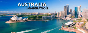 Immigration Consultants for Australia