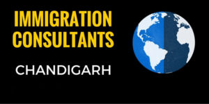 Immigration Consultants in Chandigarh