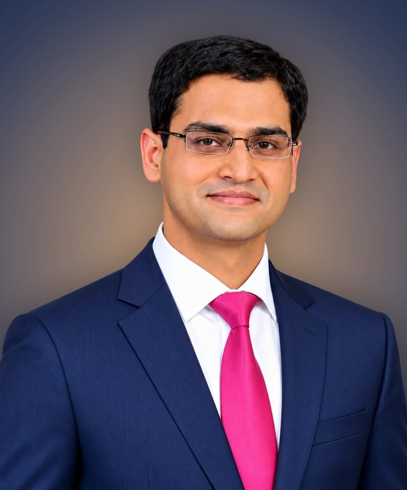 Deepinder Malhotra - Managing Partner | Pinnacle Legal LLP
