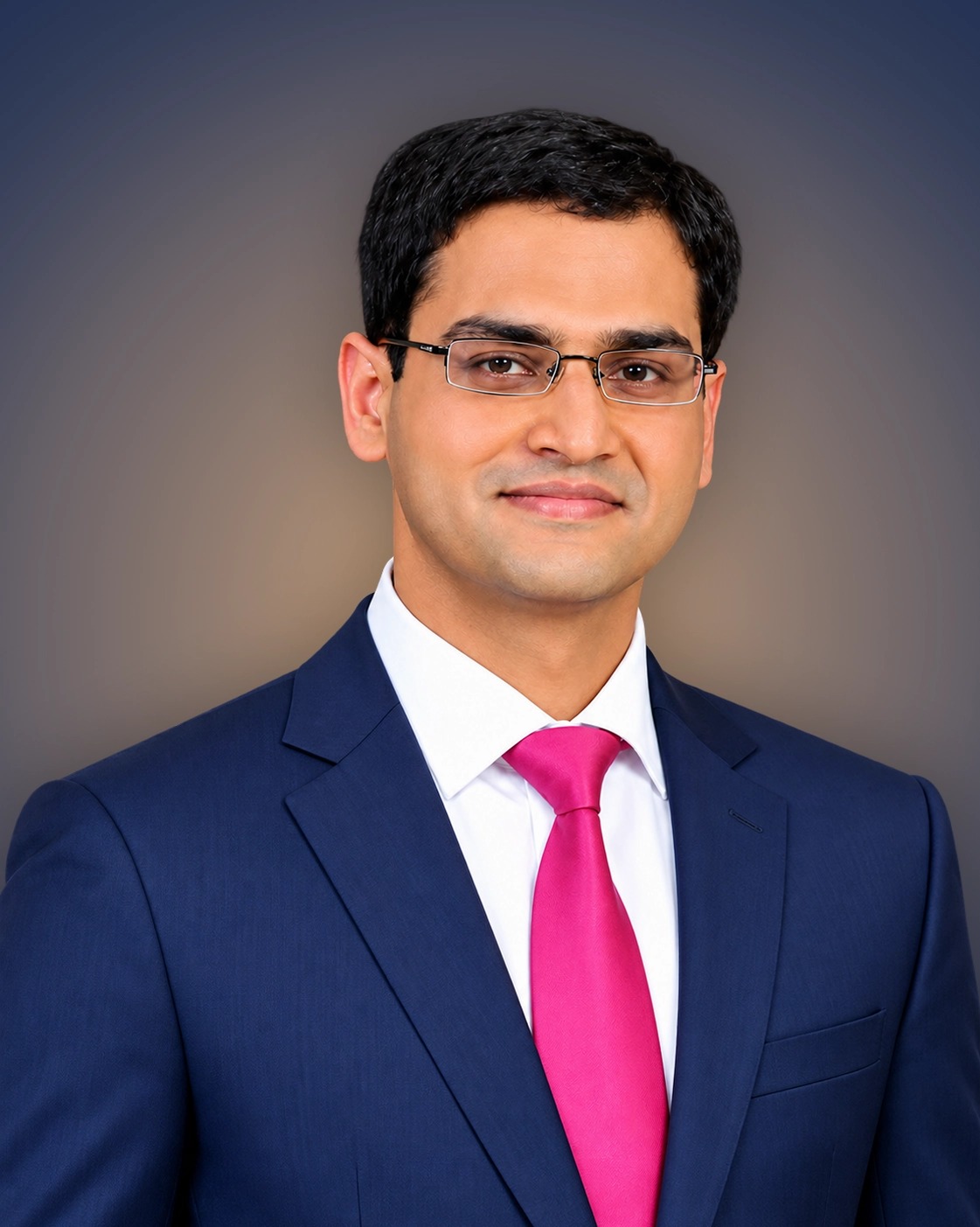 Deepinder Malhotra - Managing Partner | Pinnacle Legal LLP
