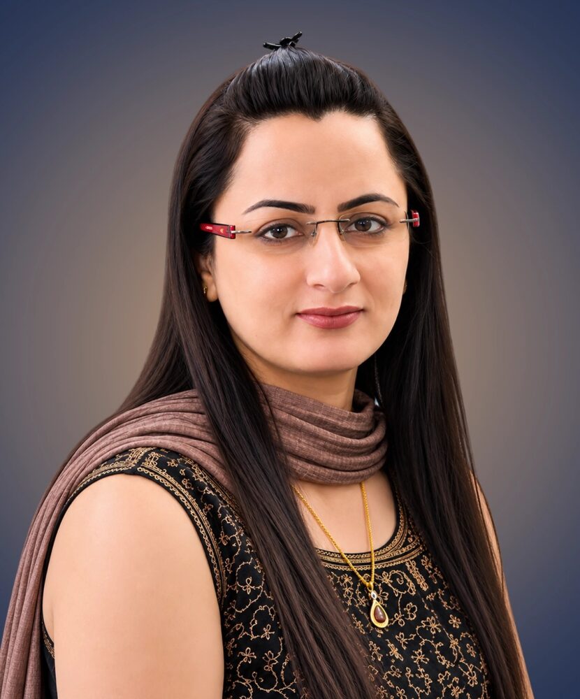 Prakriti Nanda | Immigration Lawyer - Pinnacle Legal LLP