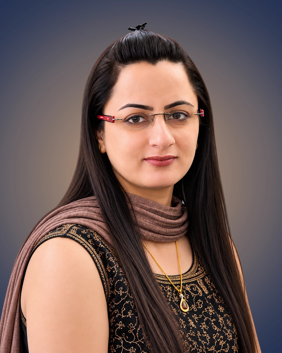 Prakriti Nanda | Immigration Lawyer - Pinnacle Legal LLP